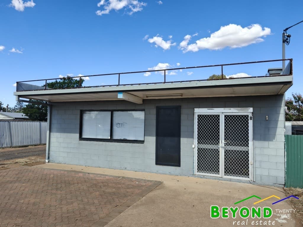 2 Barden Street, Gilgandra - Image 1