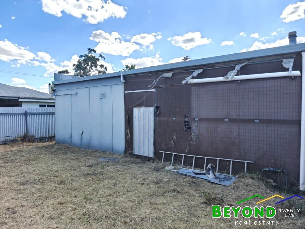 2 Barden Street, Gilgandra - Thumbnail 7