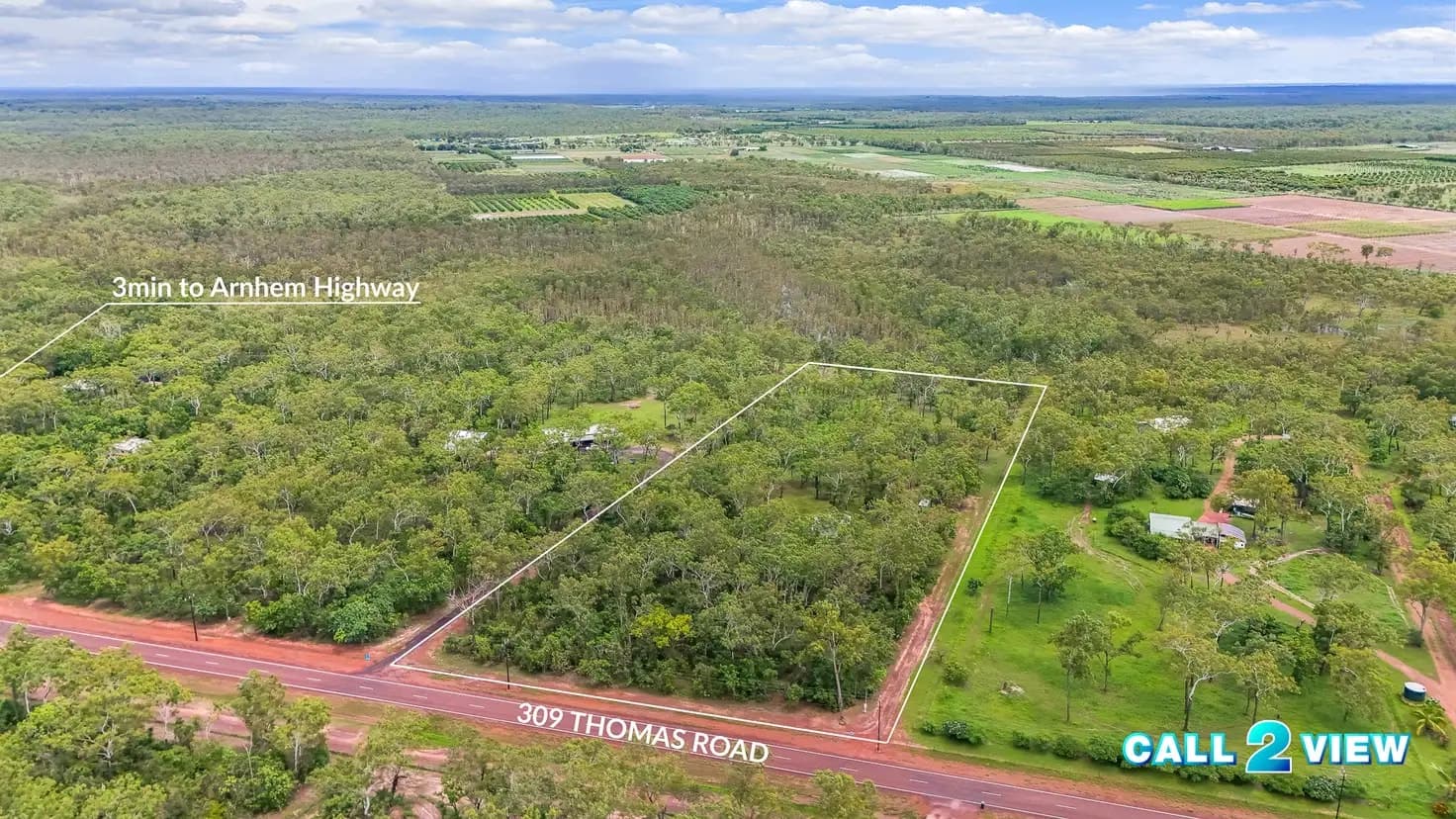 309 Thomas Road, 309 Thomas Road - Thumbnail 3