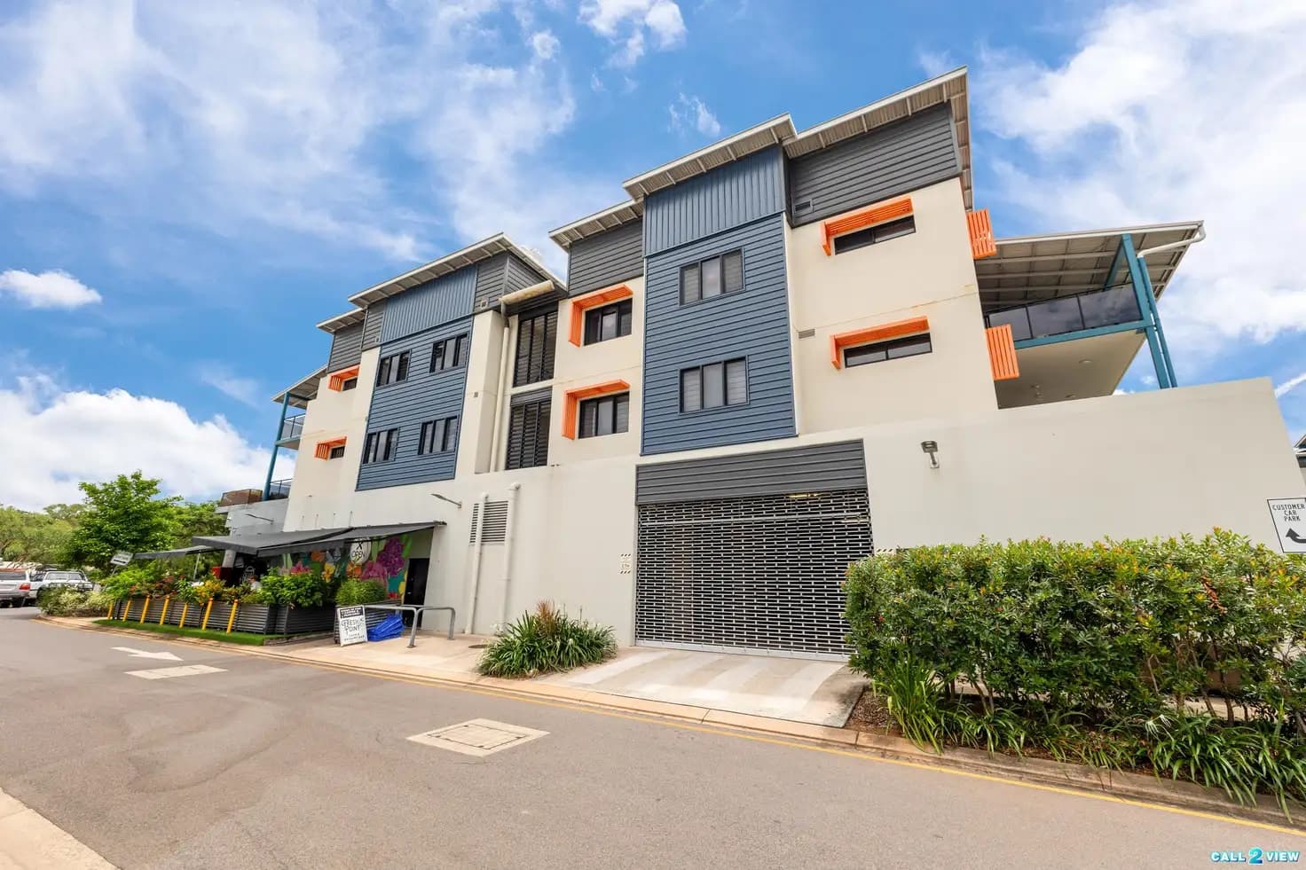 109/129 Flynn Circuit, 109/129 Flynn Circuit - Image 1