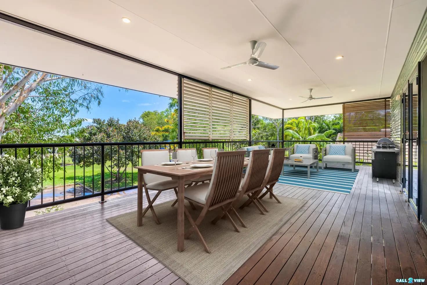 32 Hedley Place, 32 Hedley Place - Thumbnail 3