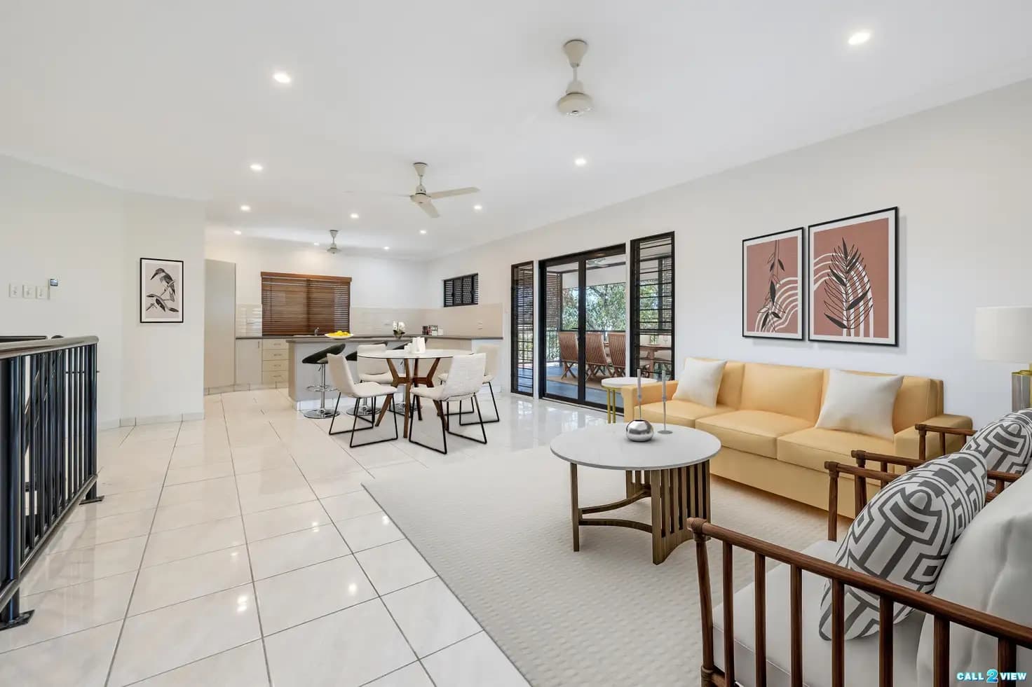 32 Hedley Place, 32 Hedley Place - Thumbnail 7