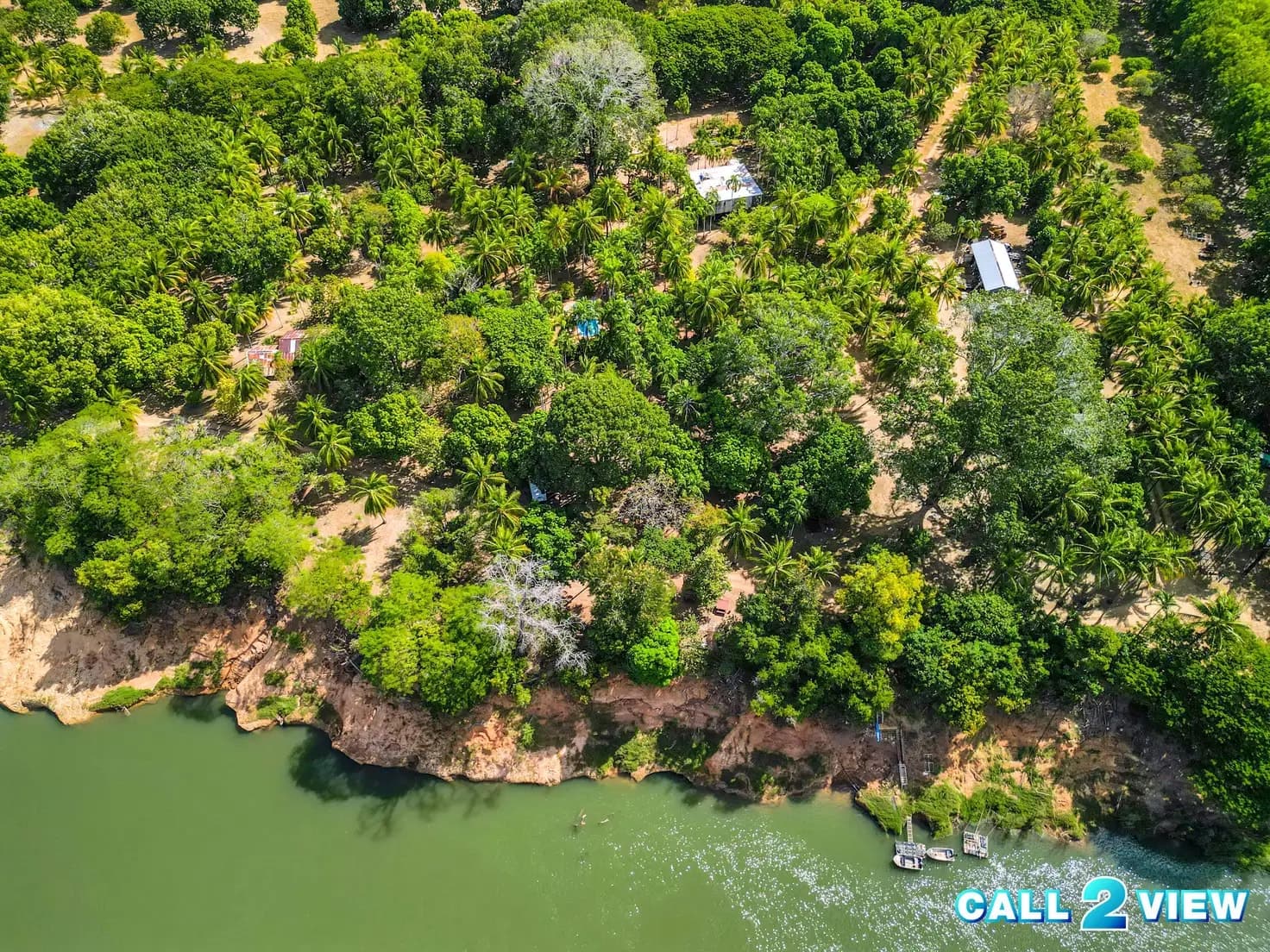 LOT 00026 DALY RIVER, Lot 00026 Daly River - Image 1