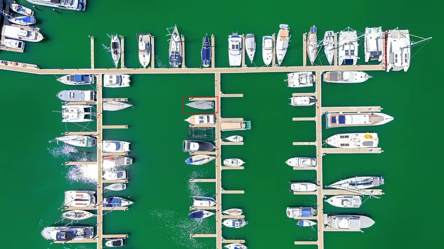 LOT 61, 50 Marina Boulevard, 50 Marina Boulevard - Thumbnail 2