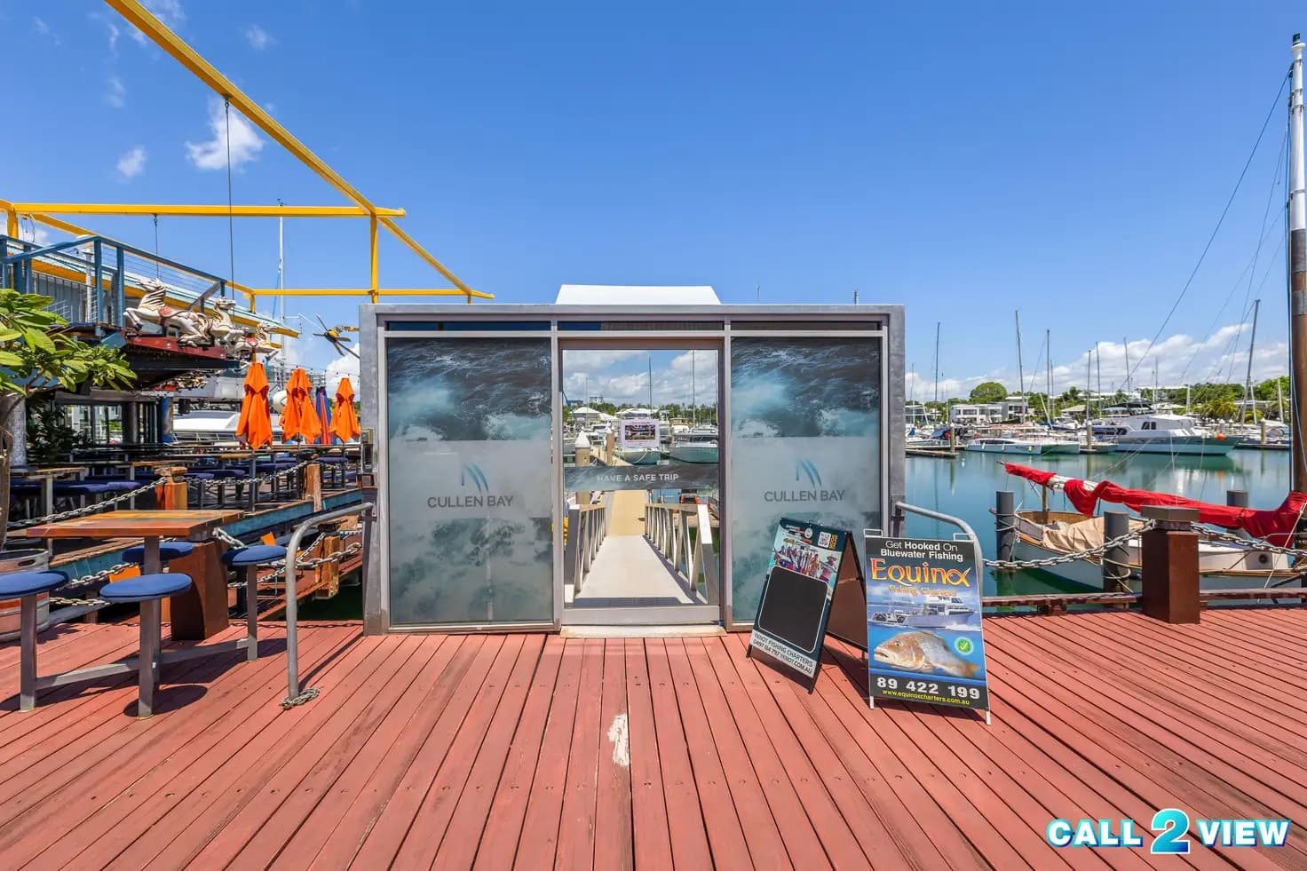 LOT 61, 50 Marina Boulevard, 50 Marina Boulevard - Thumbnail 4