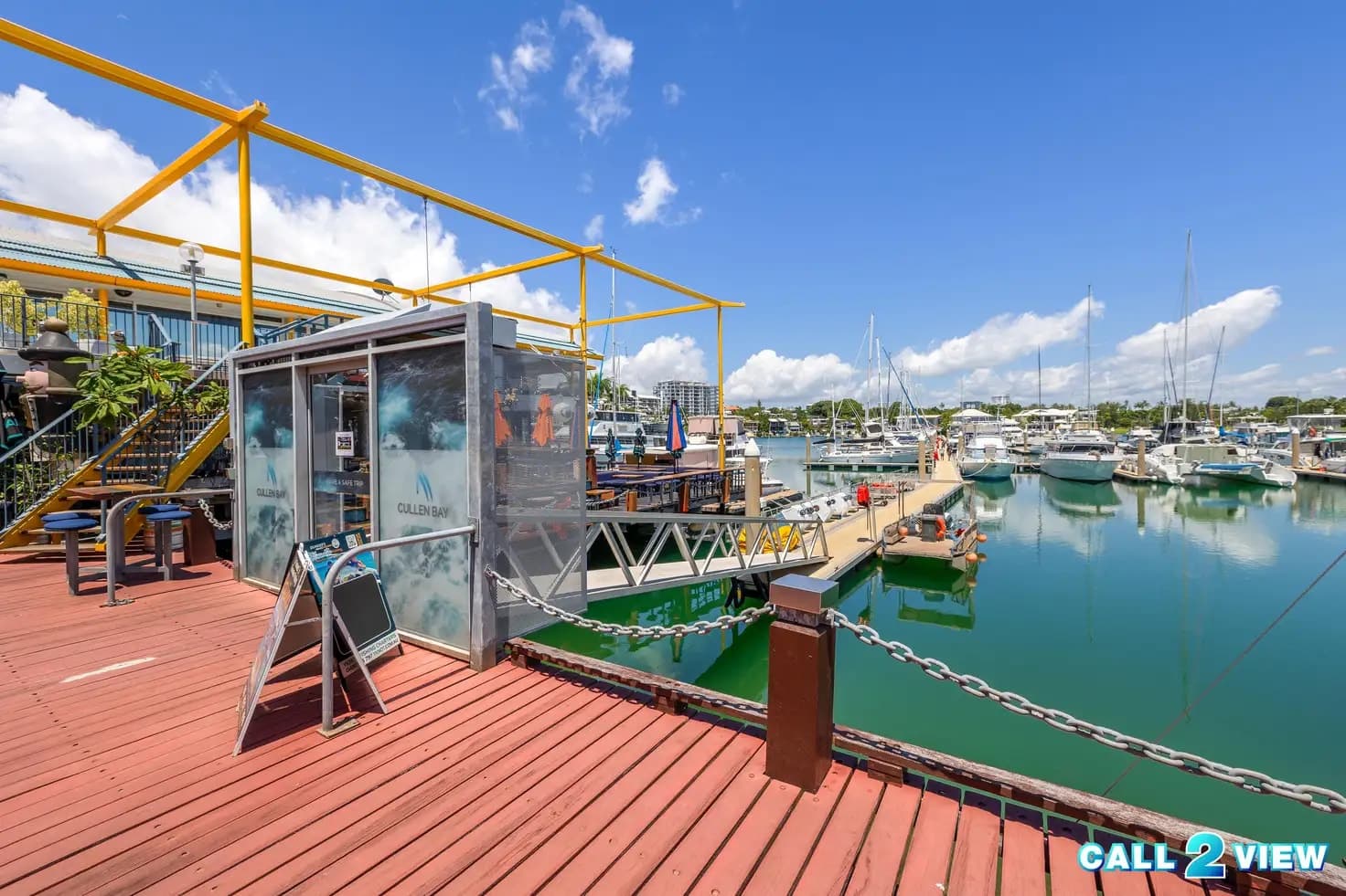 LOT 61, 50 Marina Boulevard, 50 Marina Boulevard - Thumbnail 5