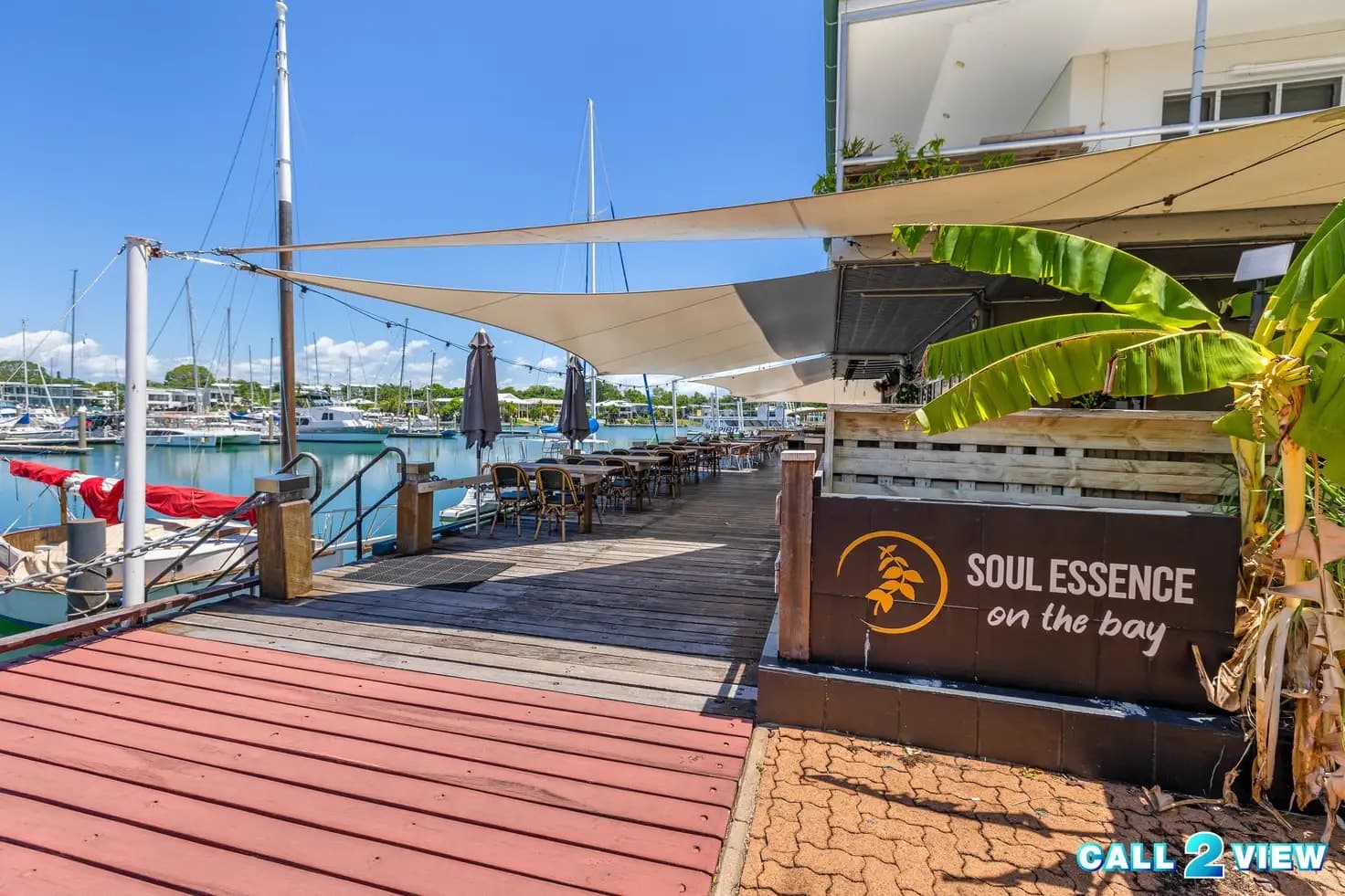 LOT 61, 50 Marina Boulevard, 50 Marina Boulevard - Thumbnail 6