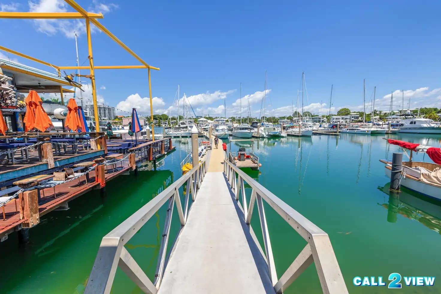 LOT 61, 50 Marina Boulevard, 50 Marina Boulevard - Thumbnail 7