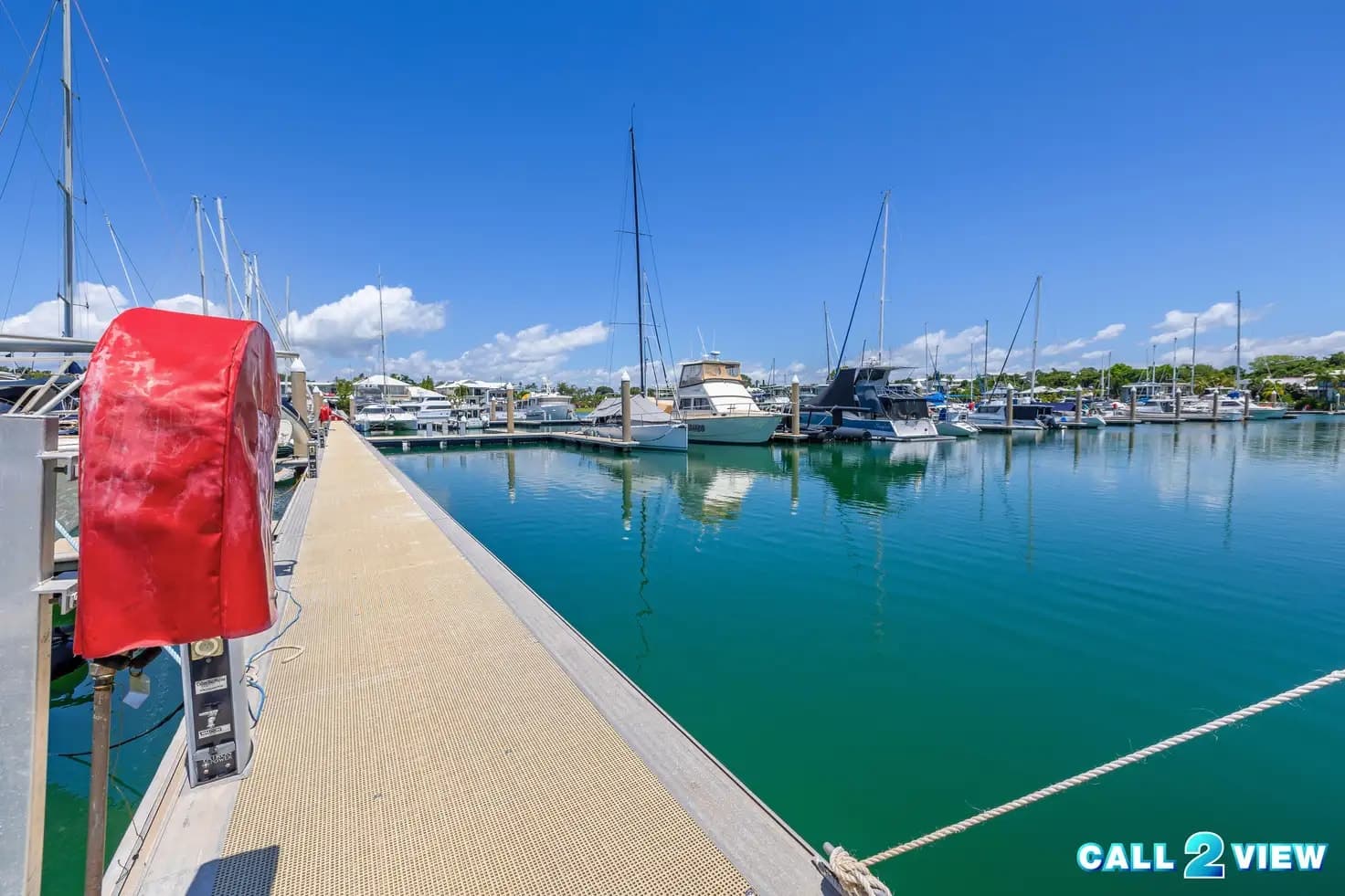 LOT 61, 50 Marina Boulevard, 50 Marina Boulevard - Thumbnail 8