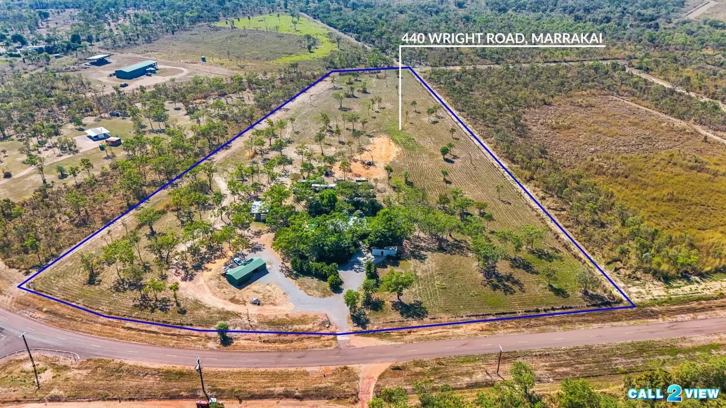 440 Wright Road, 440 Wright Road - Thumbnail 2