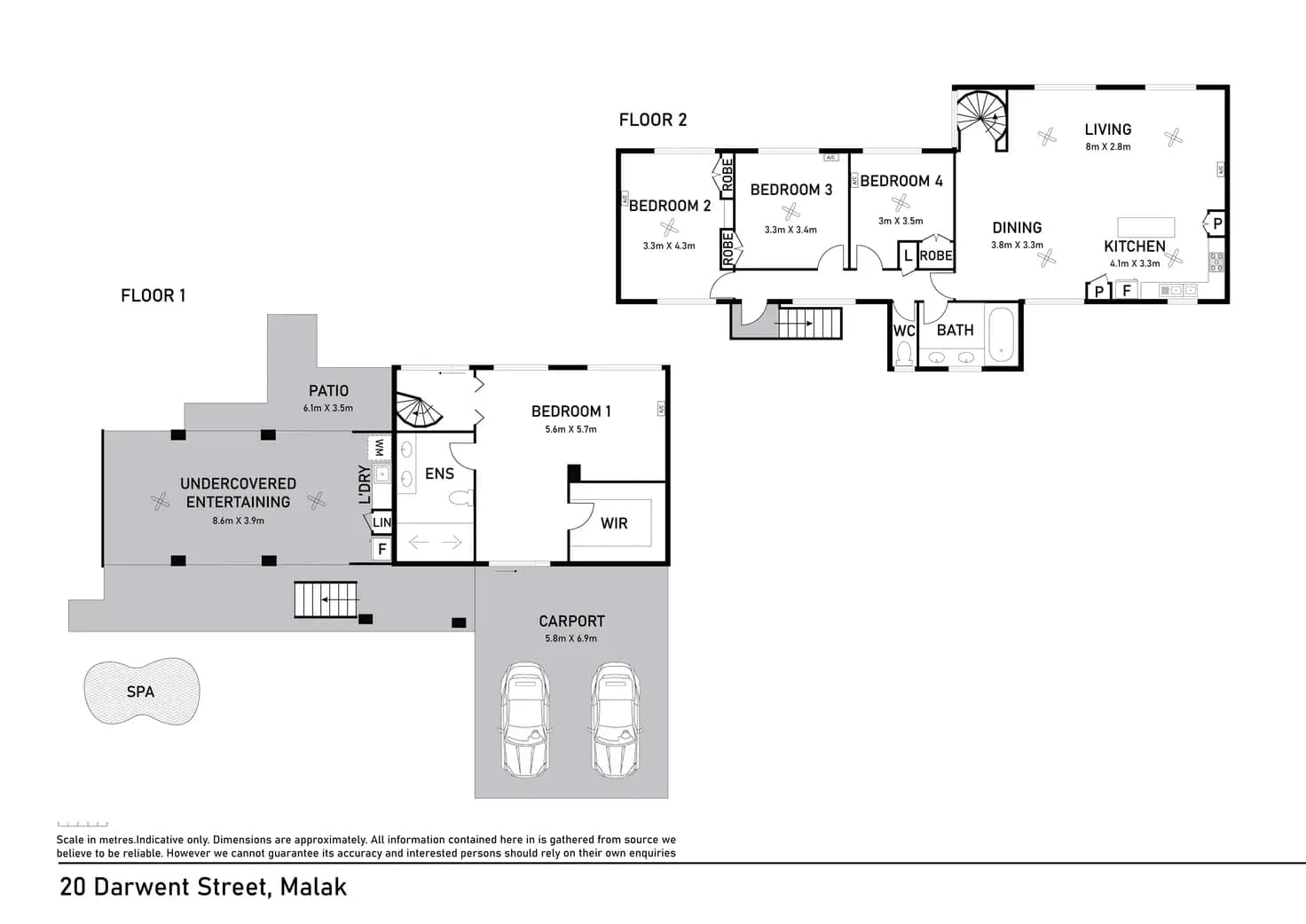 20 Darwent Street, 20 Darwent Street - Thumbnail 6