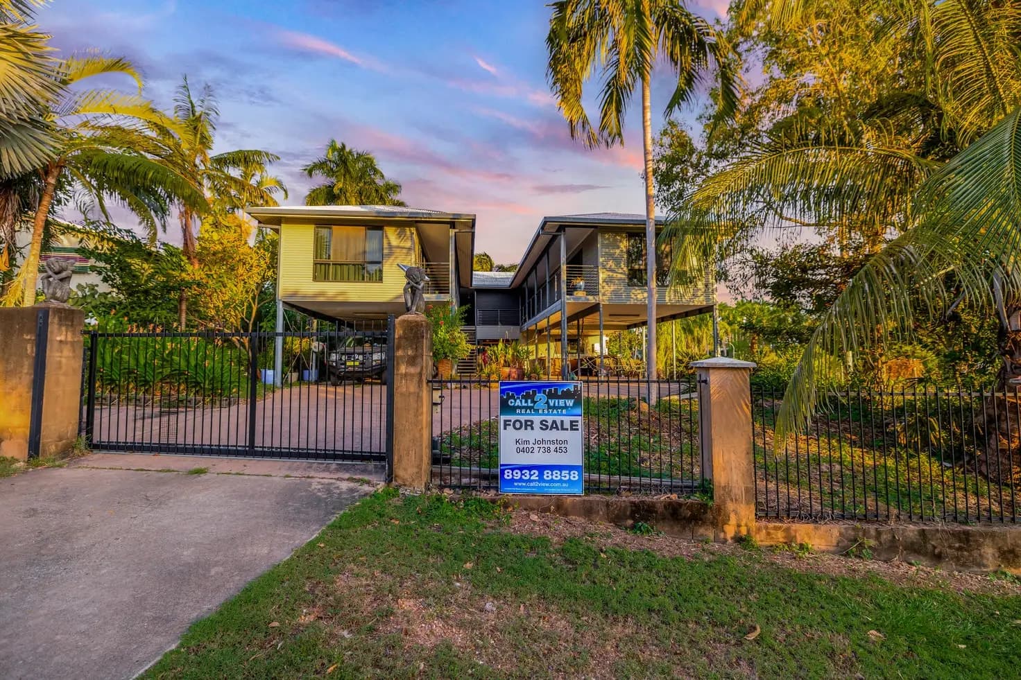 12 Campden Court, 12 Campden Court - Image 1