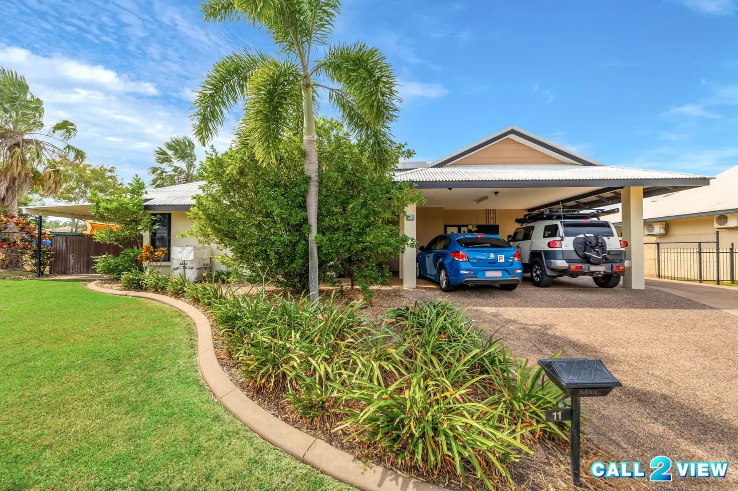 11 Wood Crescent, 11 Wood Crescent - Image 1