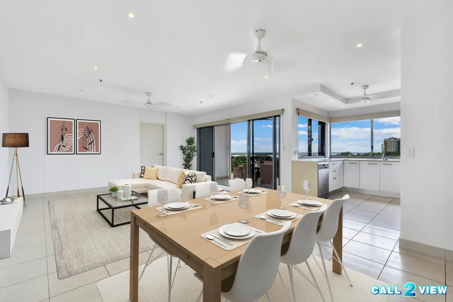 408/12 Harvey Street, 408/12 Harvey Street - Thumbnail 4