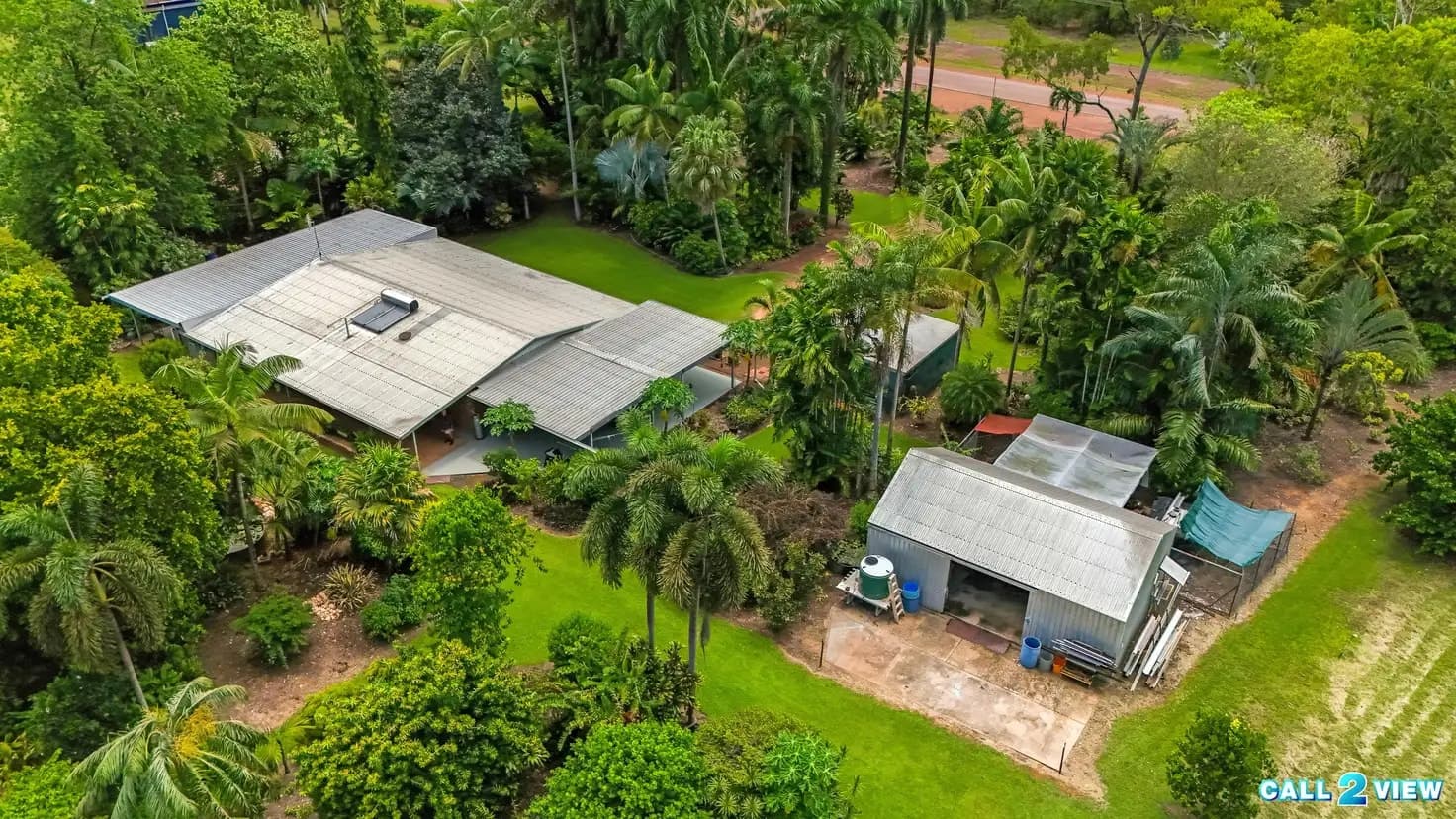 128 Mango Road, 128 Mango Road - Thumbnail 2