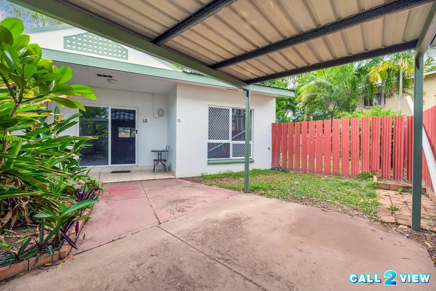 12/7 Hogan Court, 12/7 Hogan Court - Image 1