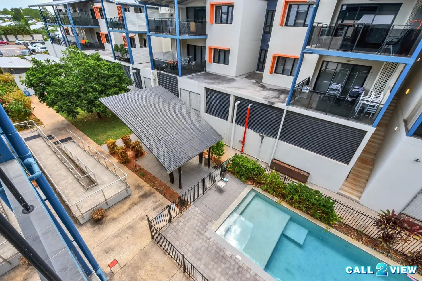 230/129 Flynn Circuit, 230/129 Flynn Circuit - Image 1