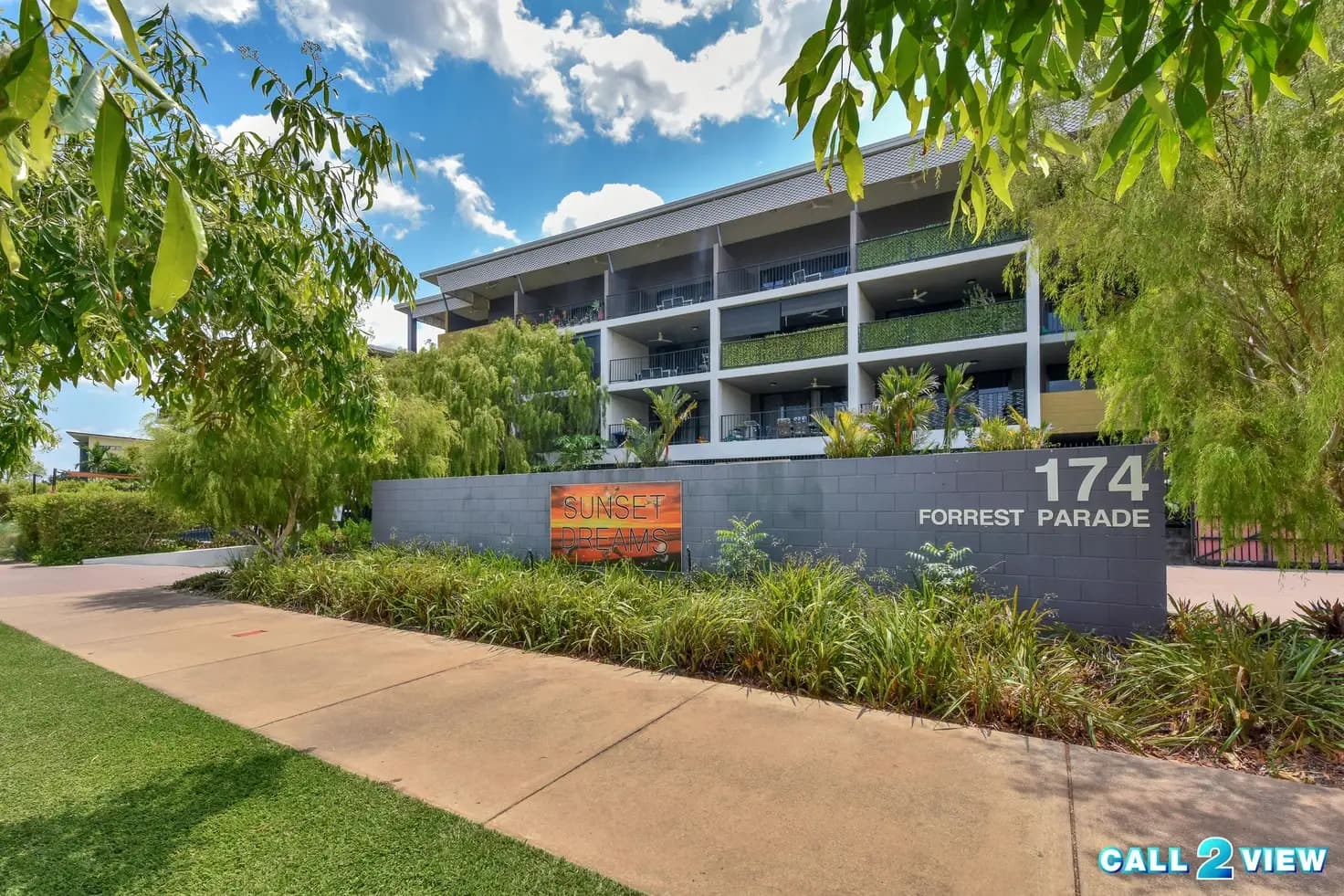 8E/174 Forrest Parade, 8e/174 Forrest Parade - Image 1