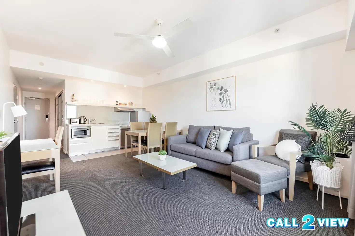 910/43B Knuckey Street, 910/43b Knuckey Street - Image 1