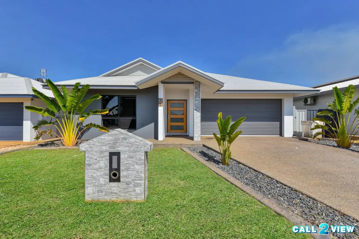 12 Tovey Street, 12 Tovey Street - Image 1