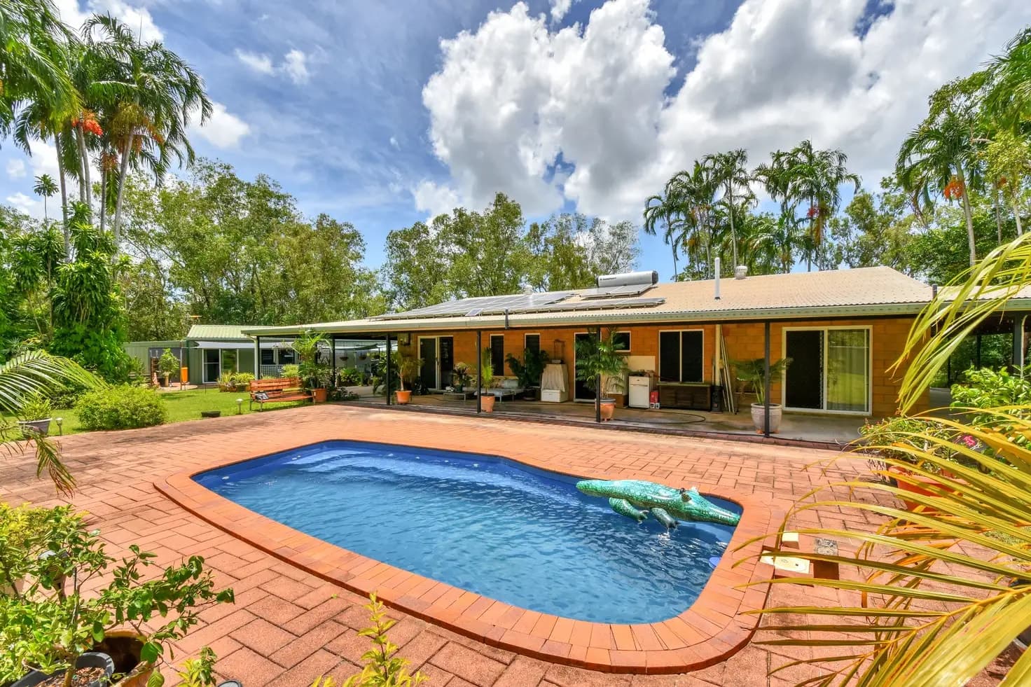 1250 Old Bynoe Road, 1250 Old Bynoe Road - Image 1