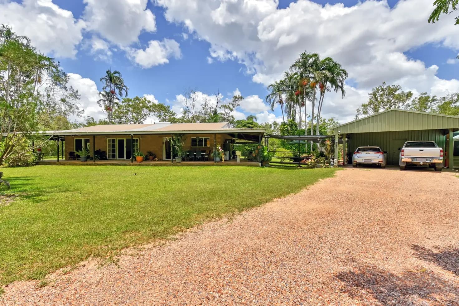 1250 Old Bynoe Road, 1250 Old Bynoe Road - Thumbnail 2