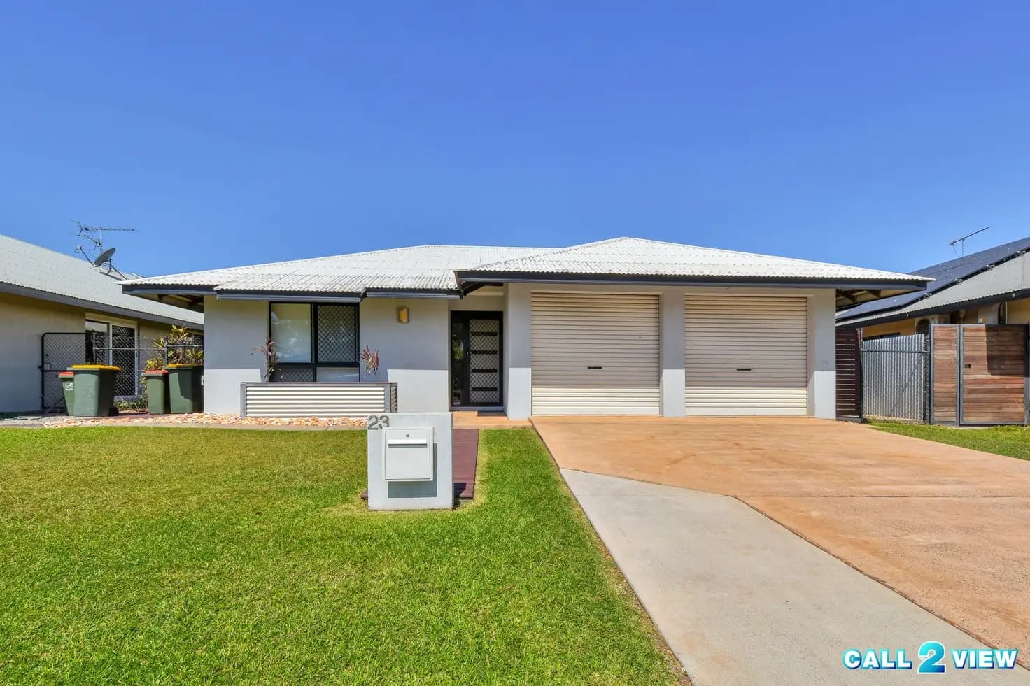 23 Hedley Place, 23 Hedley Place - Thumbnail 2