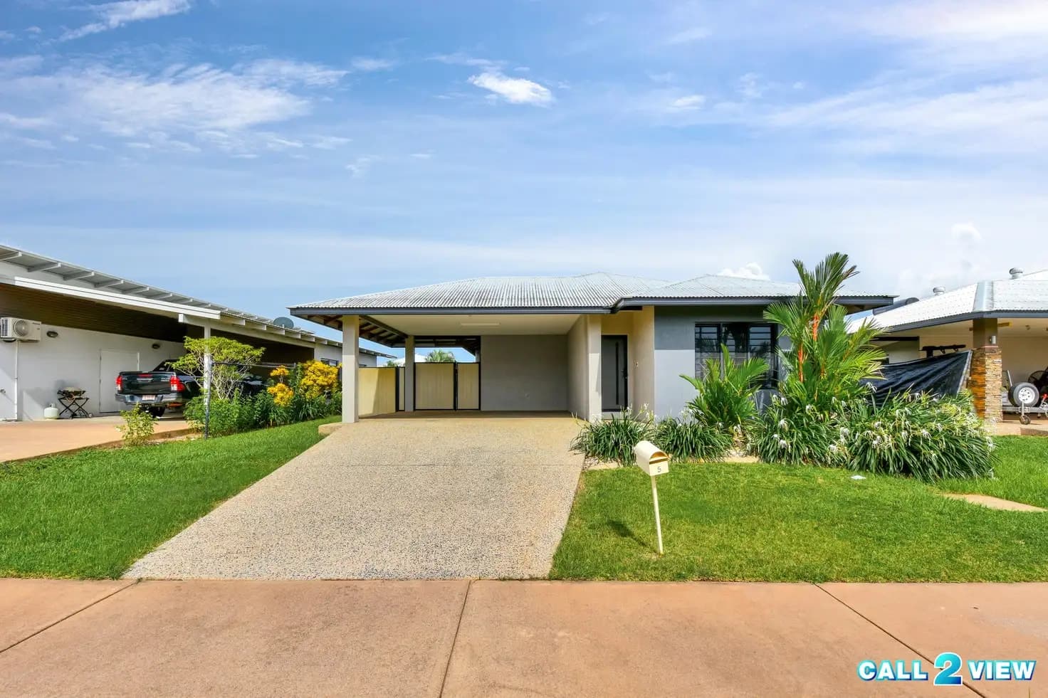 5 Stephanie Street, 5 Stephanie Street - Image 1
