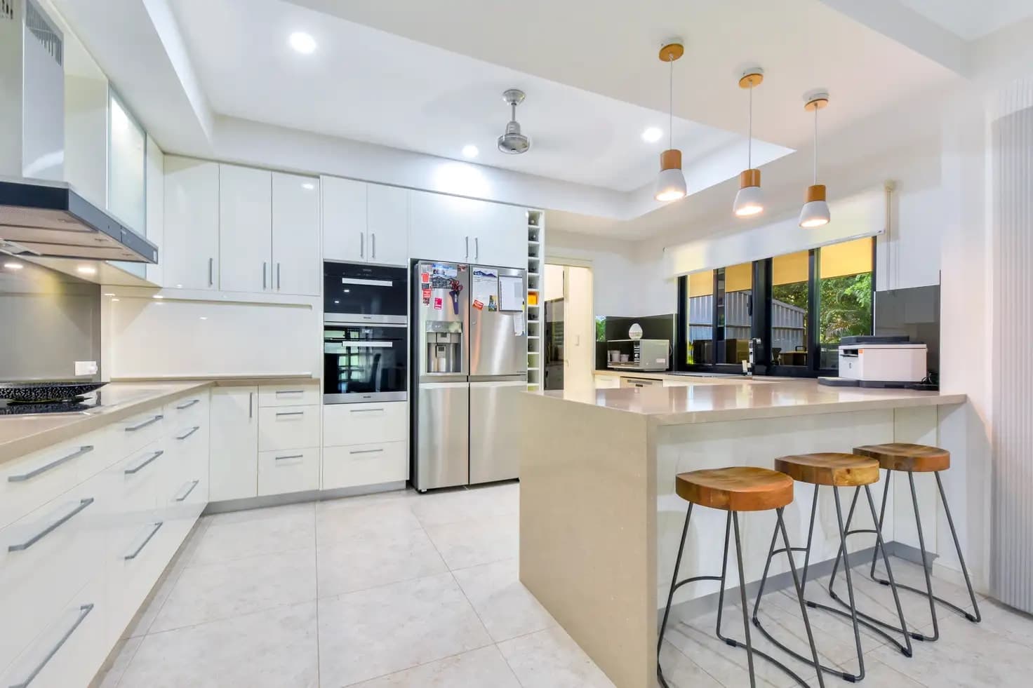5 Donington Place, 5 Donington Place - Image 1