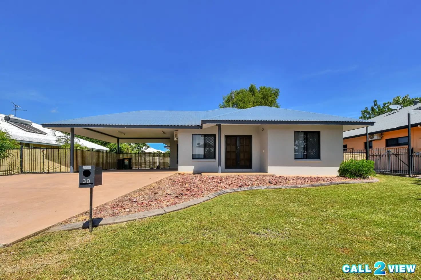 30 Mcaulay Street, 30 Mcaulay Street - Thumbnail 2