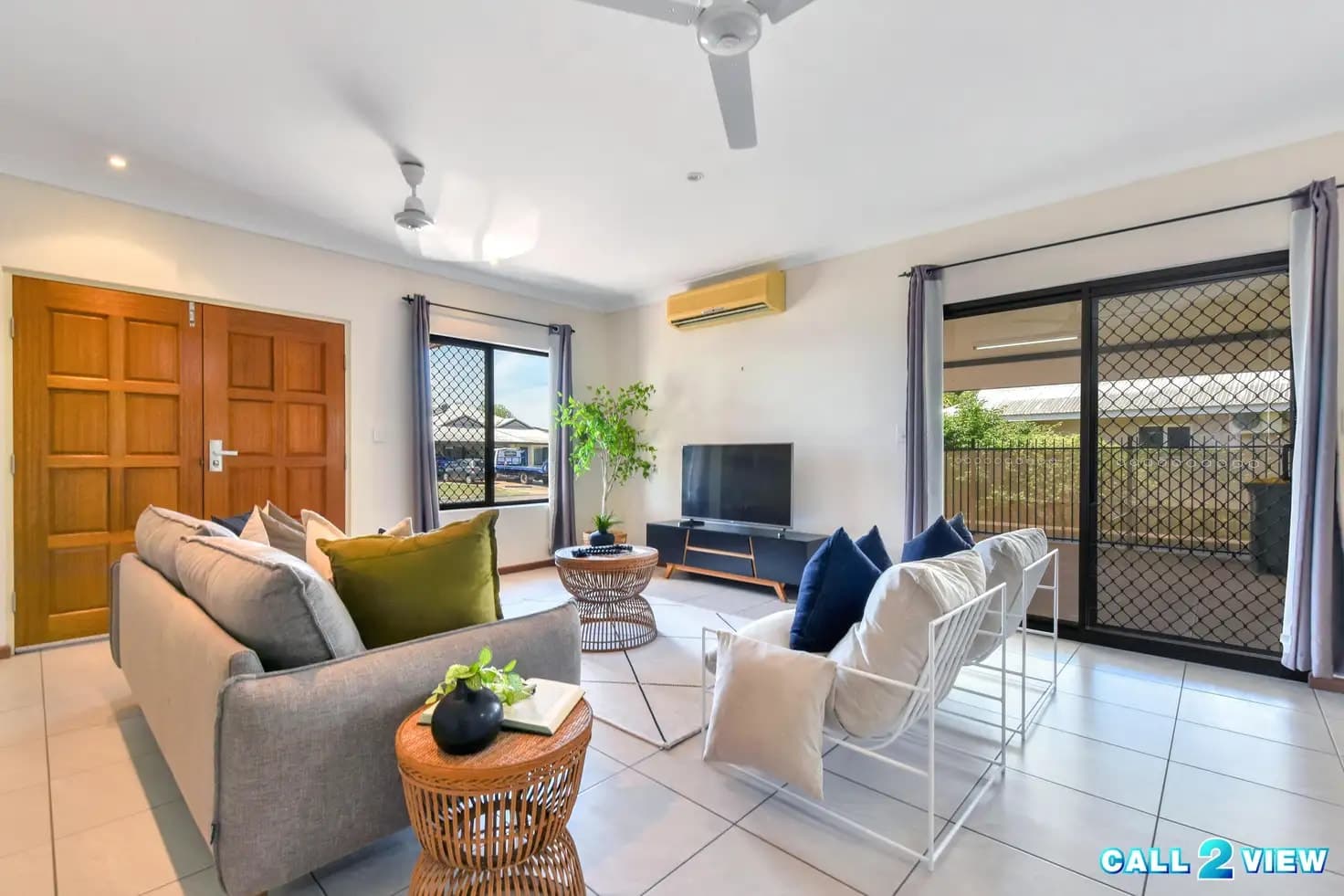 30 Mcaulay Street, 30 Mcaulay Street - Thumbnail 4