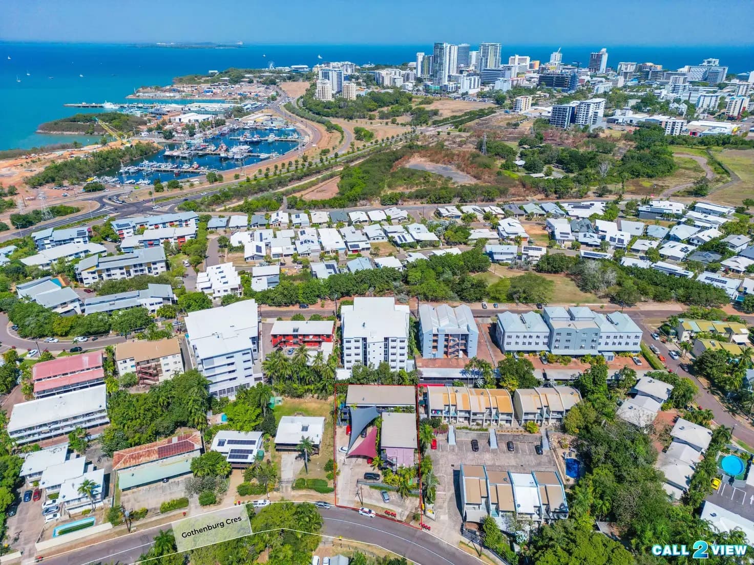 20 Gothenburg Crescent, 20 Gothenburg Crescent - Image 1