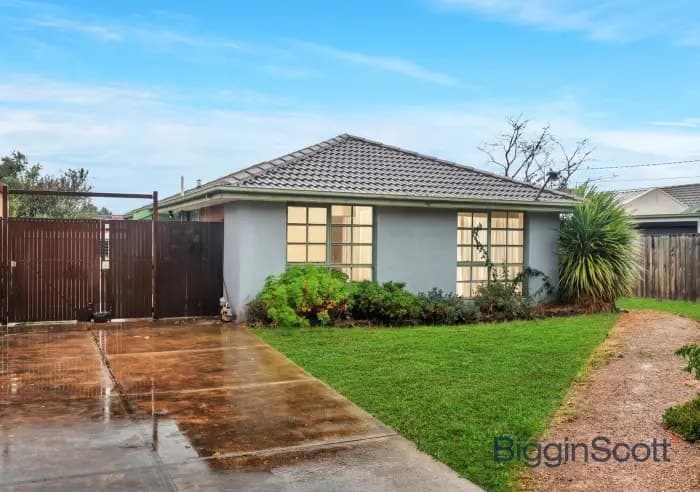 103 Feathertop Drive, Wyndham Vale, VIC, Wyndham Vale - Thumbnail 3