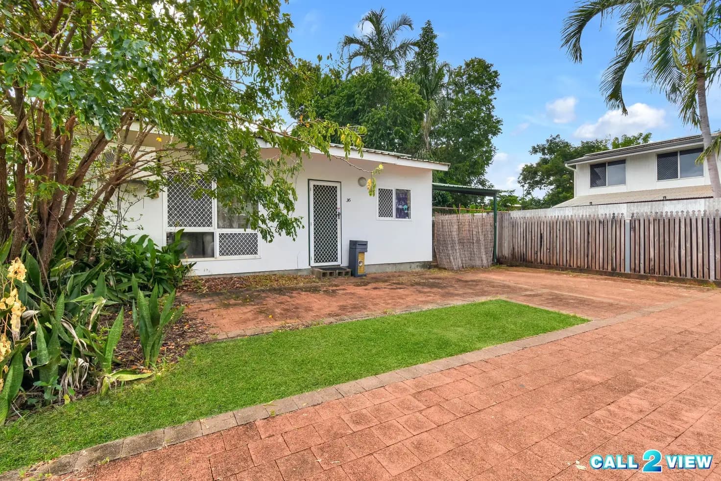 36/16 McGuire Circuit, 36/16 Mcguire Circuit - Image 1