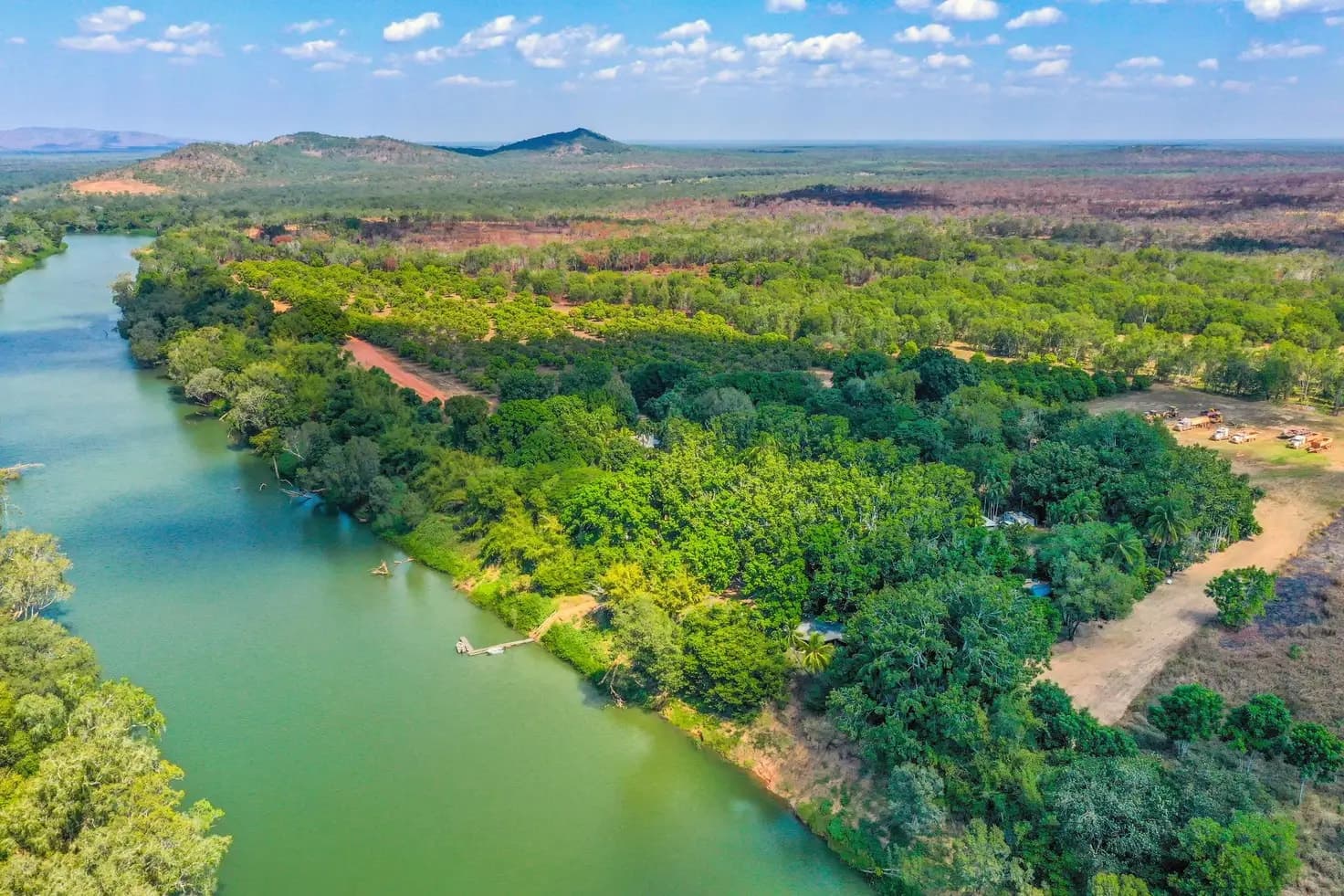 LOT 44 MANGO FARM RD, Lot 44 Mango Farm Rd - Image 1