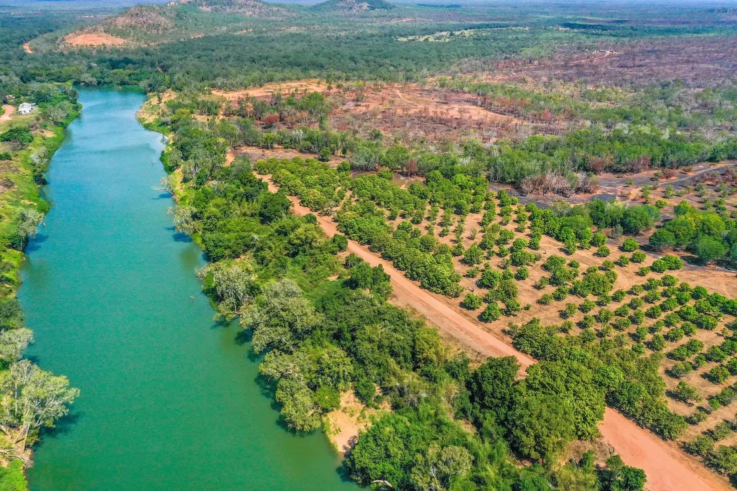 LOT 44 MANGO FARM RD, Lot 44 Mango Farm Rd - Thumbnail 2