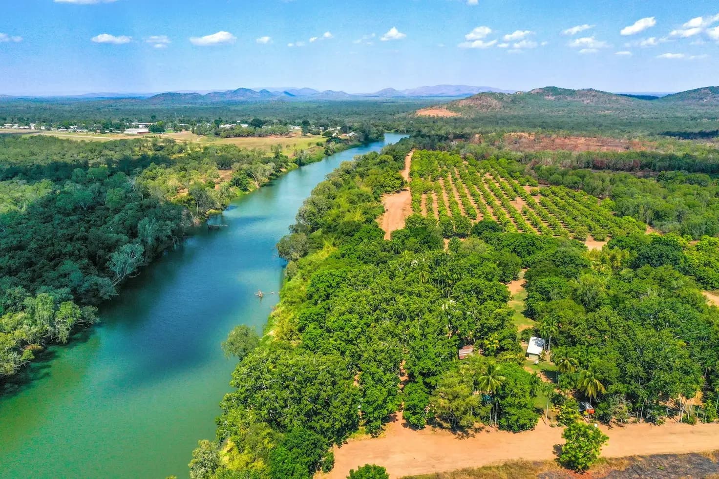 LOT 44 MANGO FARM RD, Lot 44 Mango Farm Rd - Thumbnail 3