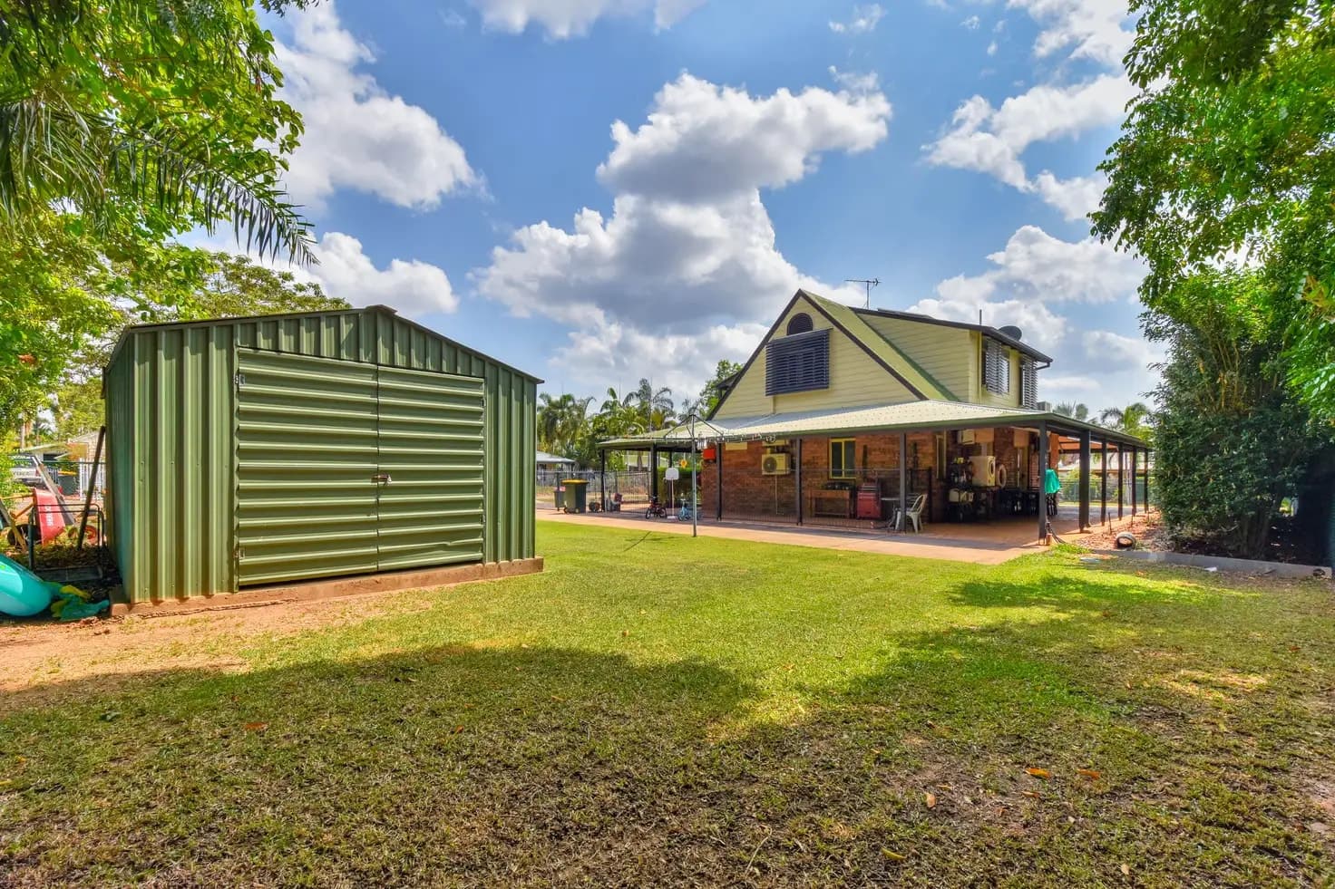 49 Aunger Crescent, 49 Aunger Crescent - Thumbnail 2