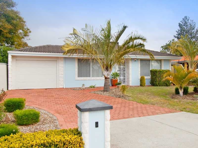 3 Olin Rise, Lockridge - Image 1