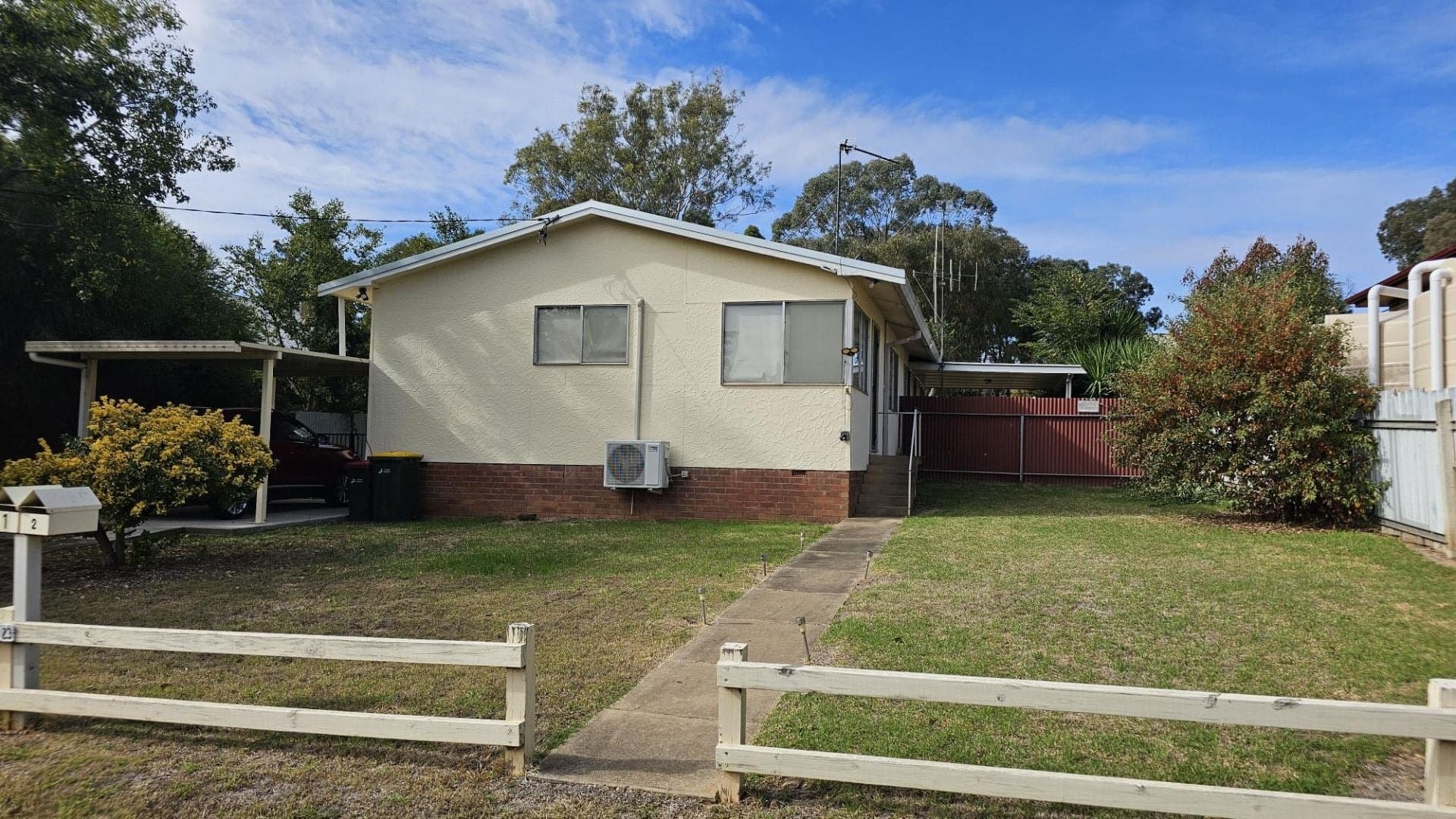 2/23 Bligh Street, Cowra NSW, Cowra - Thumbnail 2