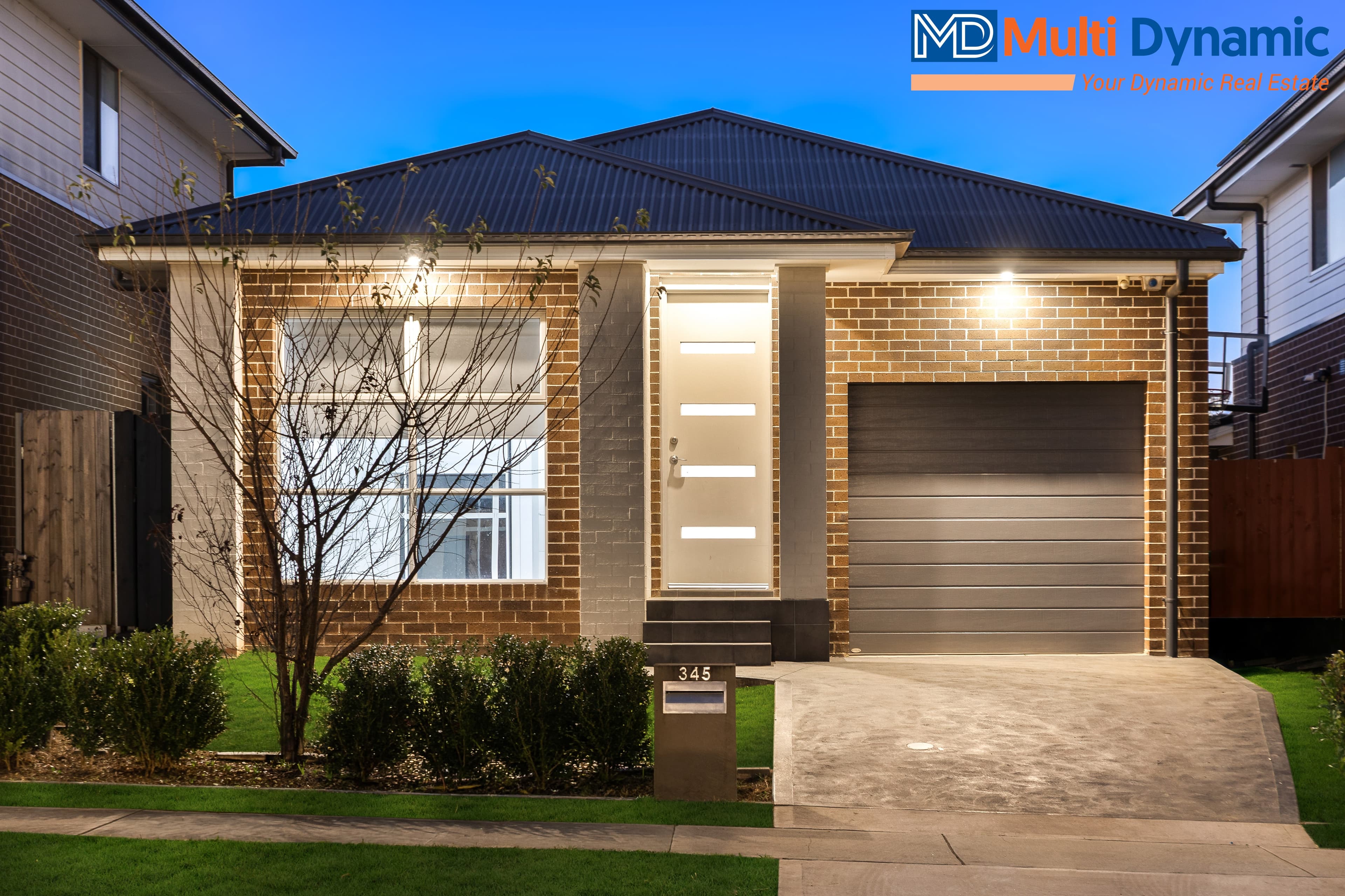 345 Fifth Ave AUSTRAL NSW 2179, Austral - Image 1