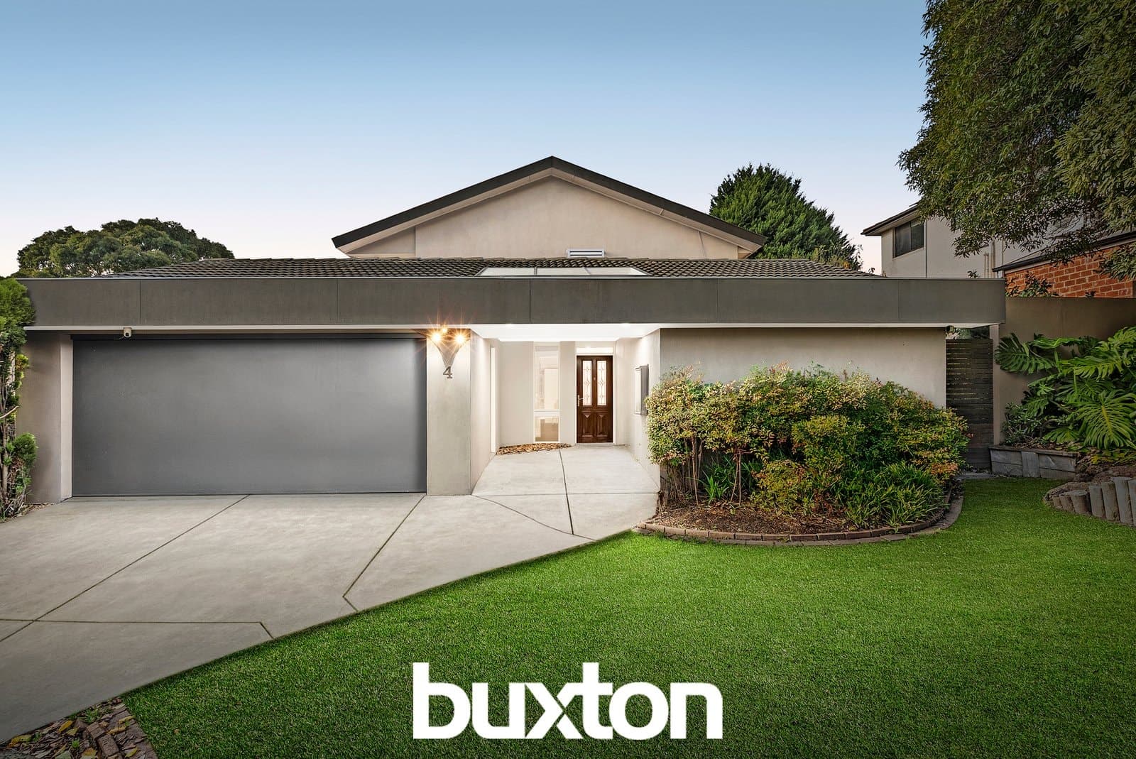 4 Bluegum Avenue,
Wheelers Hill, Wheelers Hill - Image 1