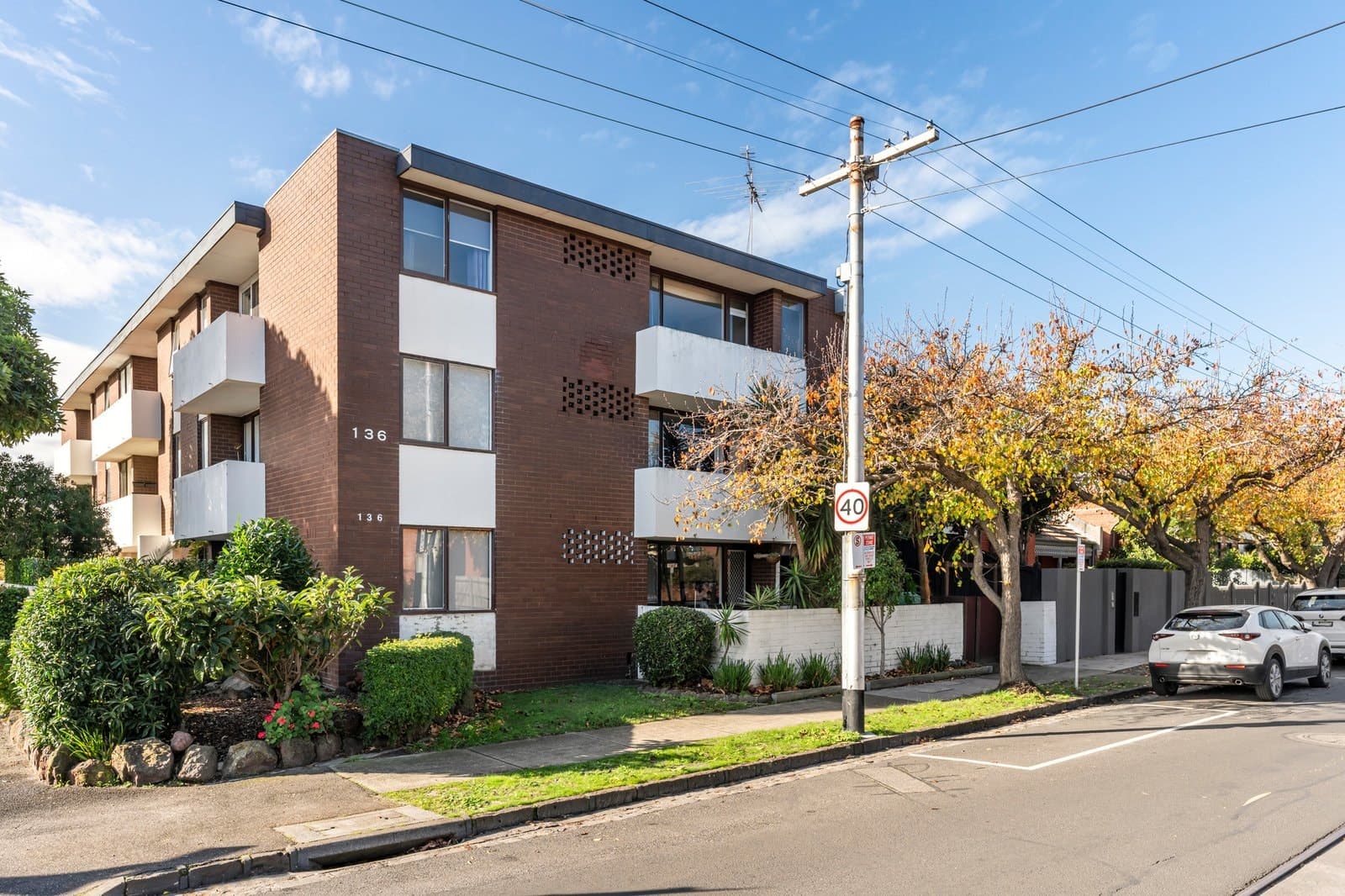 10/136 Park Street,
St Kilda West, St Kilda West - Image 1