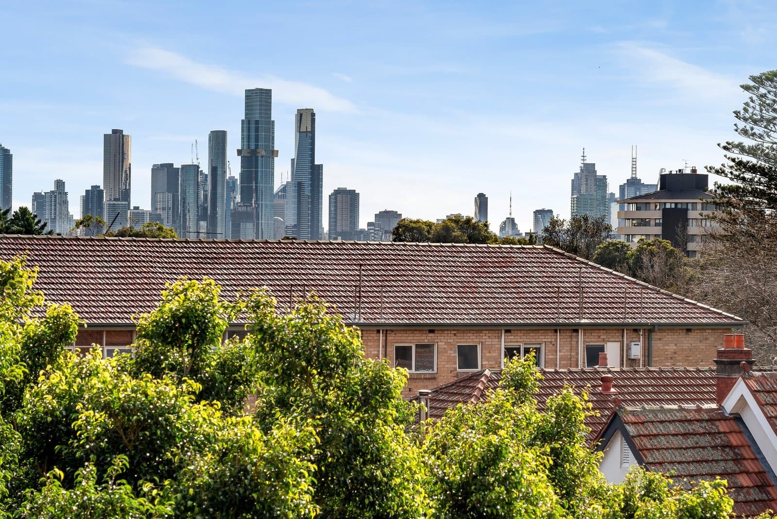 25/343 Beaconsfield Parade, St Kilda West, St Kilda West - Thumbnail 5
