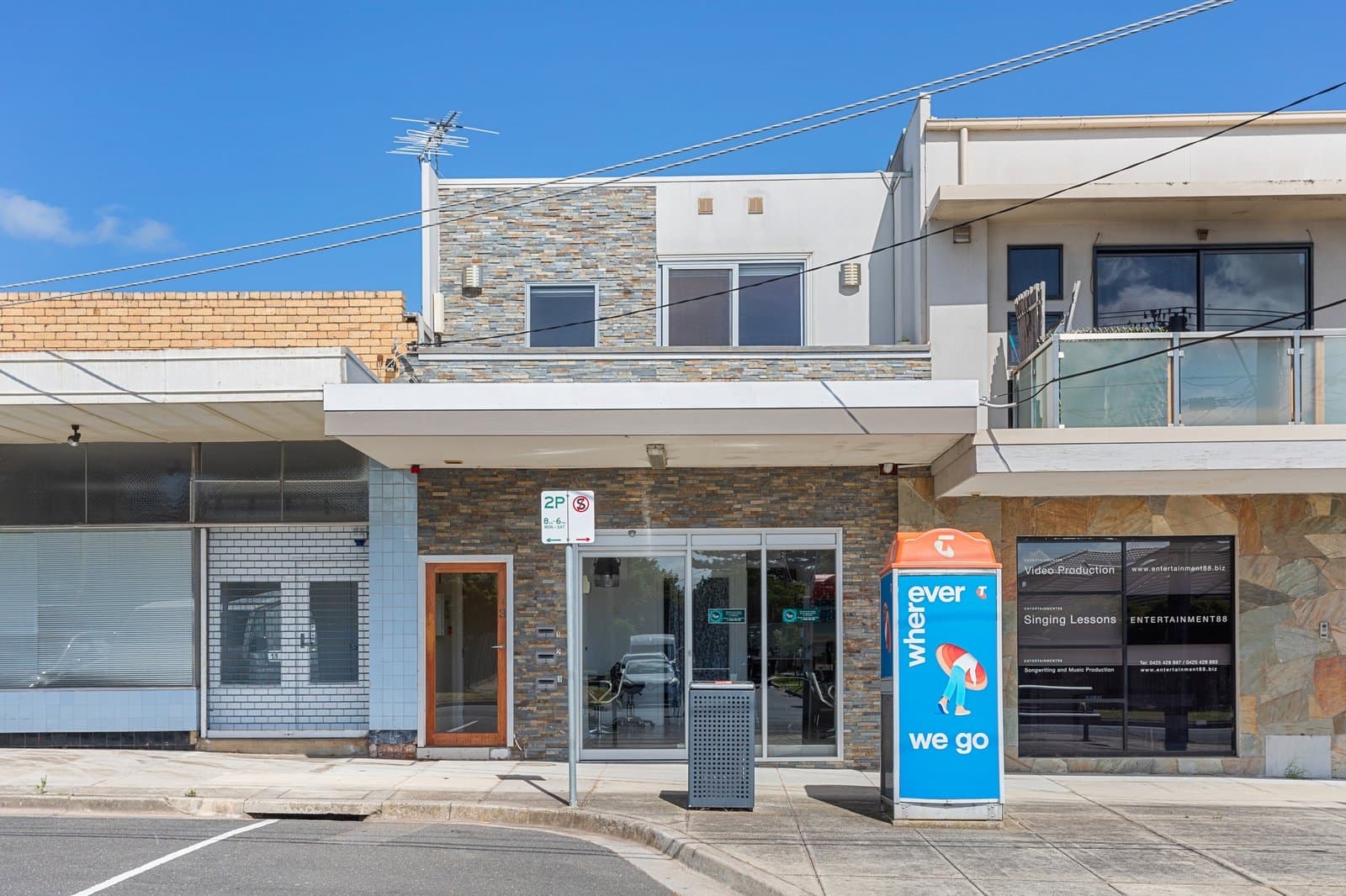 1/13 Chapel Road,
Moorabbin, Moorabbin - Image 1