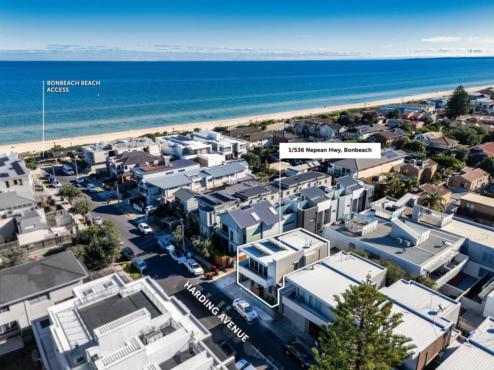 1/536 Nepean Highway, Bonbeach, Bonbeach - Thumbnail 2