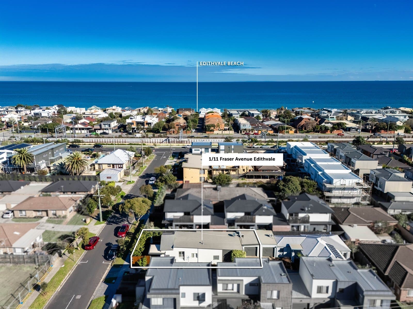1/11 Fraser Avenue,
                        
                    
                    
                        
                            Edithvale, Edithvale - Thumbnail 2