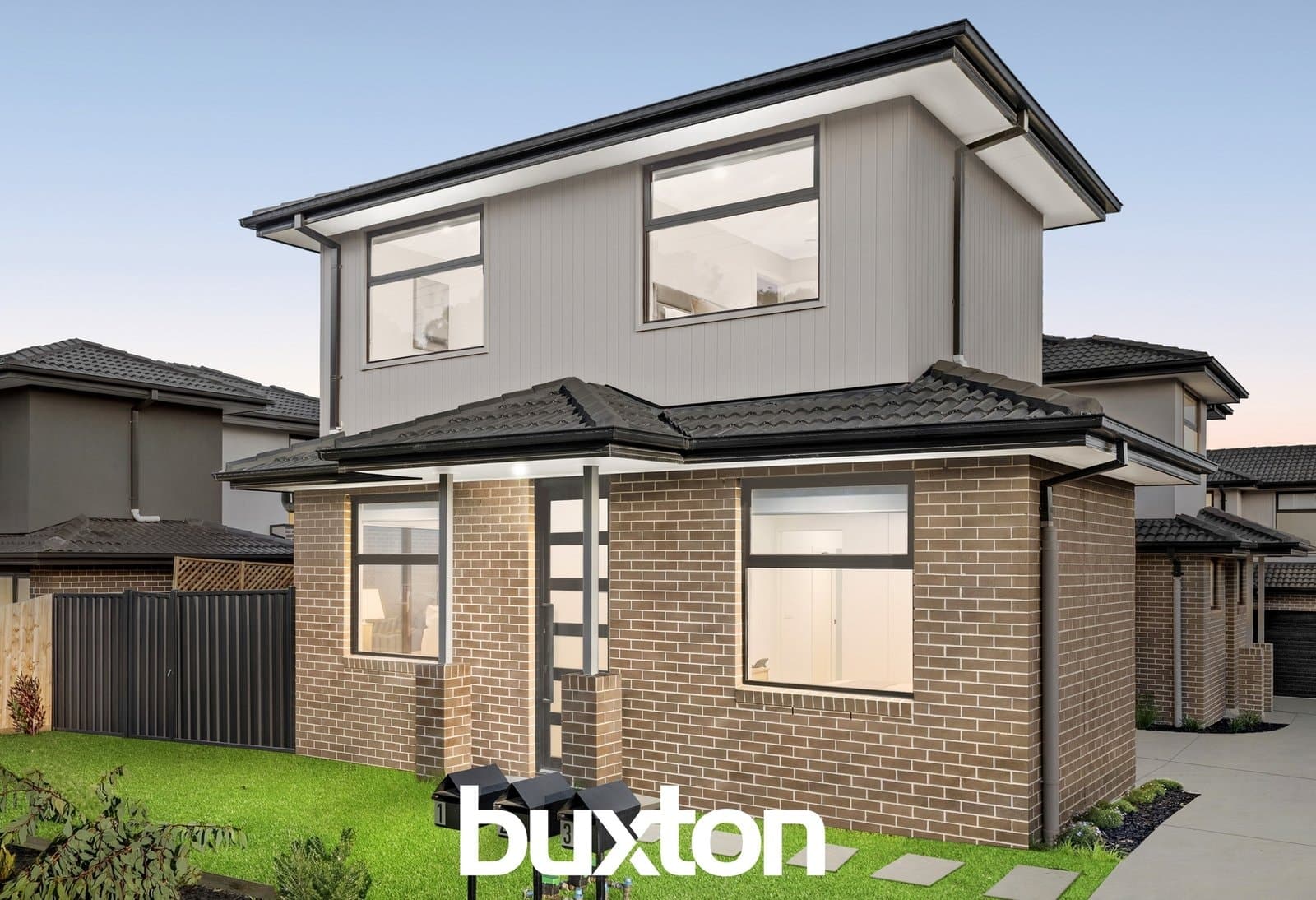 1/115 Coleman Parade,
Glen Waverley, Glen Waverley - Image 1