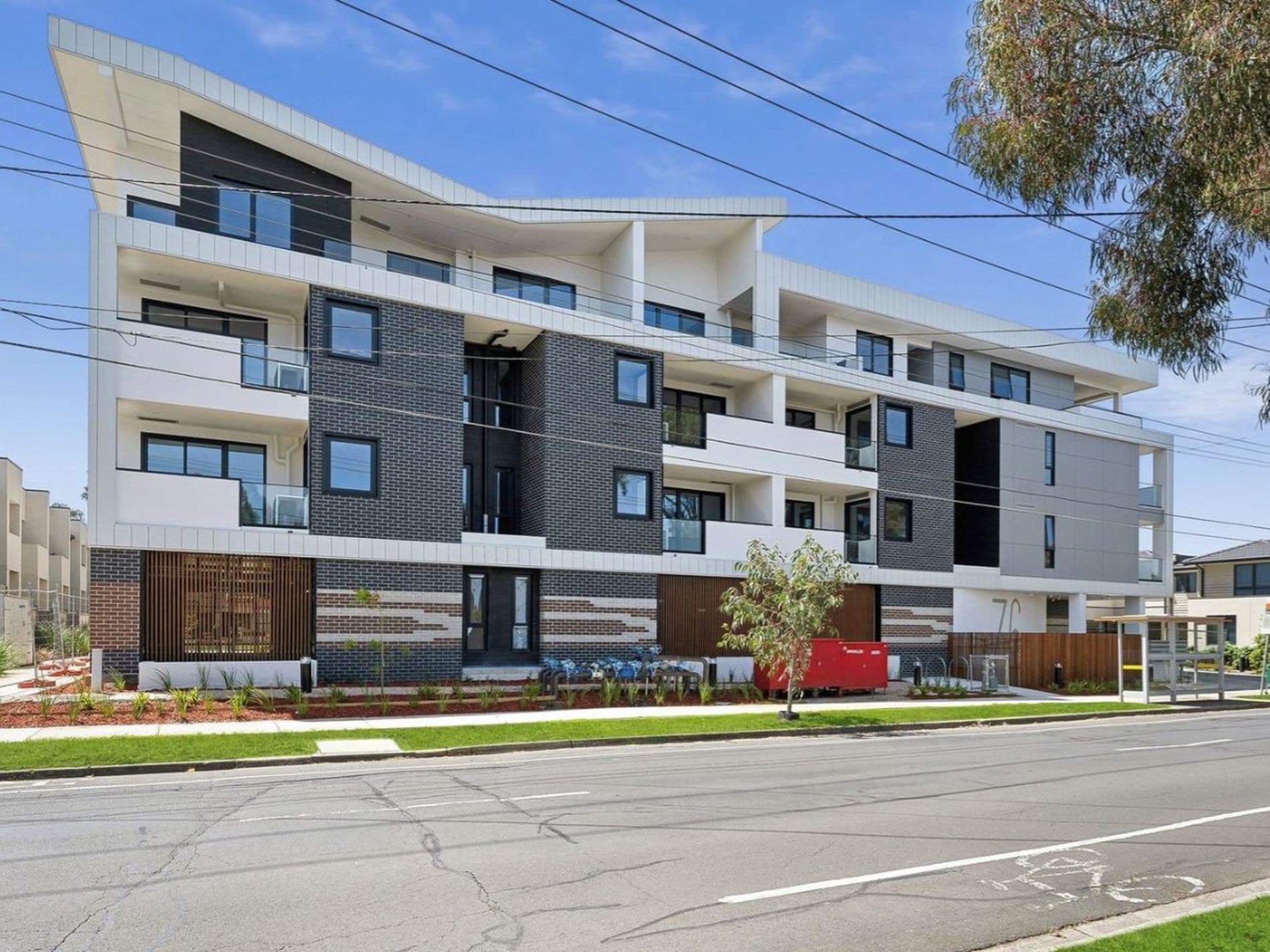 306 / 76 Tyler Street, RESERVOIR, Reservoir - Image 1
