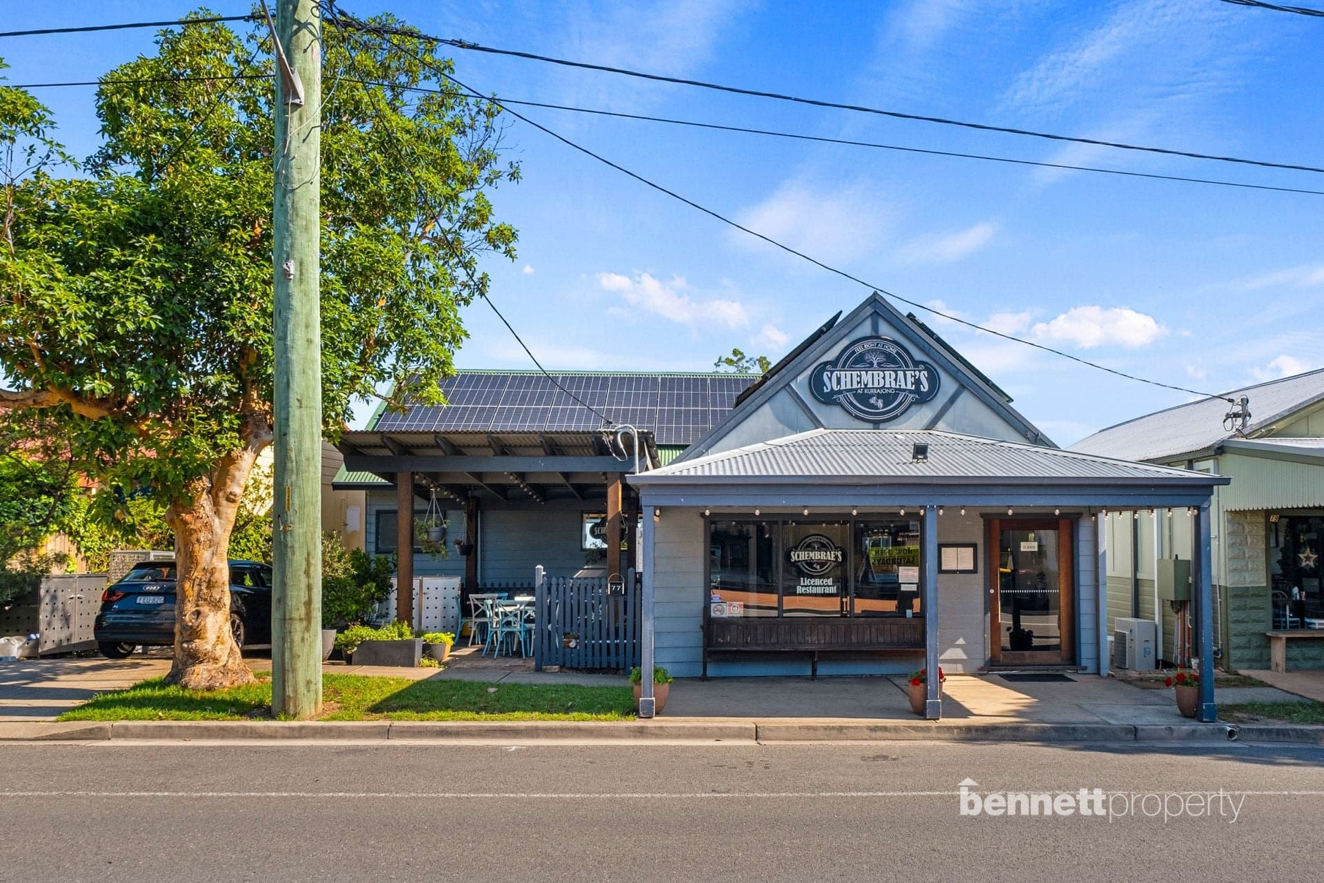 77 Old Bells Line Of Road, Kurrajong - Thumbnail 2